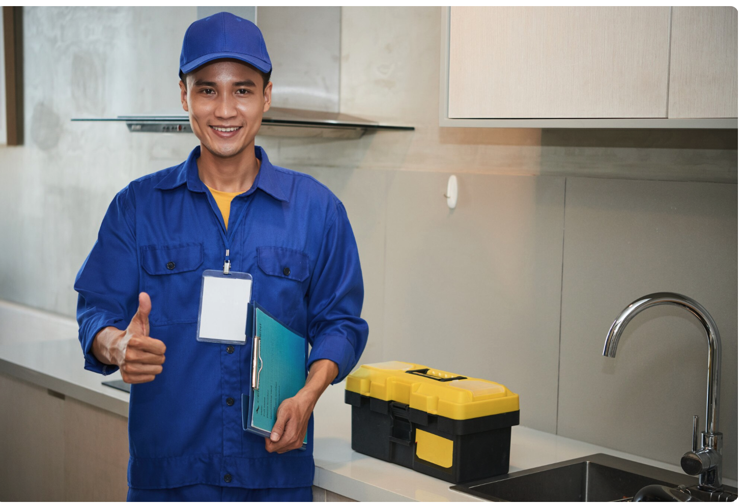 Professional Plumber in Johor